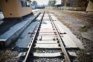 <span style="font-weight: bold;">Вагонные весы</span>