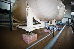 <span style="font-weight: bold;">Бункерные весы и дозаторы</span>